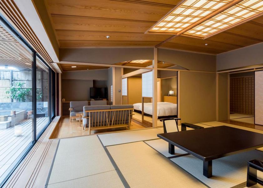 Gunma Shibukawa Public Areas
