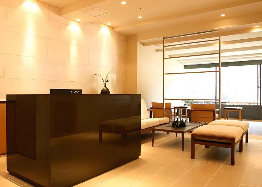 Gunma Shibukawa Spa