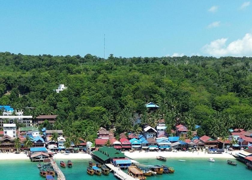 Preah Sihanouk Koh Rong 