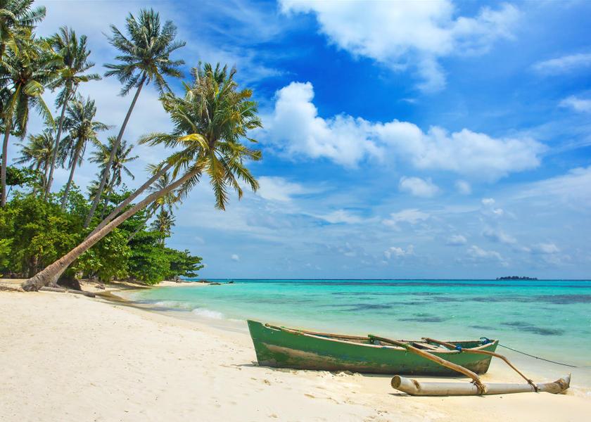 Central Java Jepara 