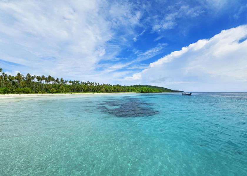 Central Java Jepara 