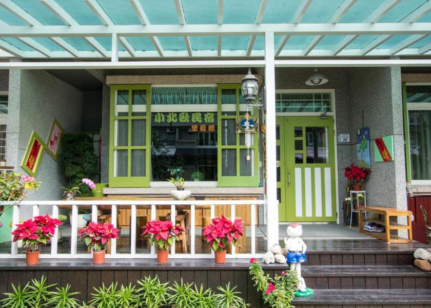 Taitung County Beinan 