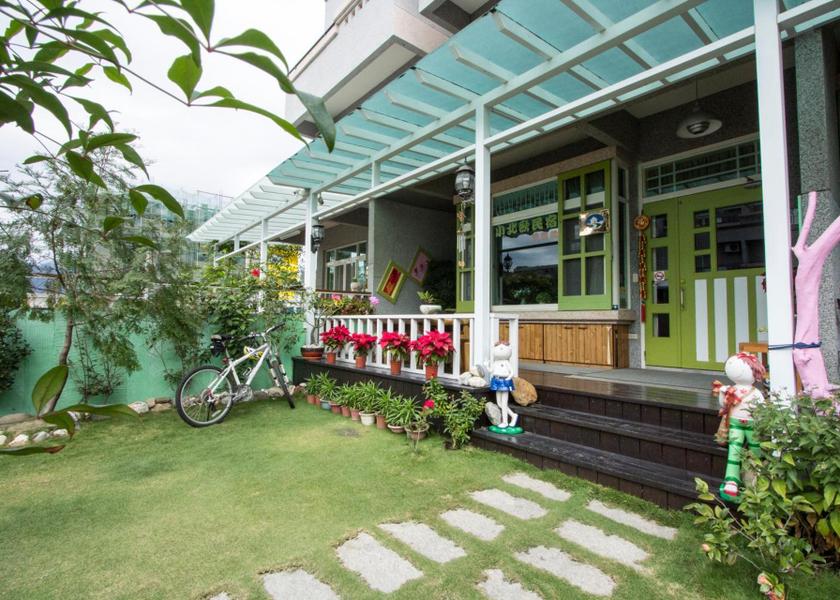 Taitung County Beinan 