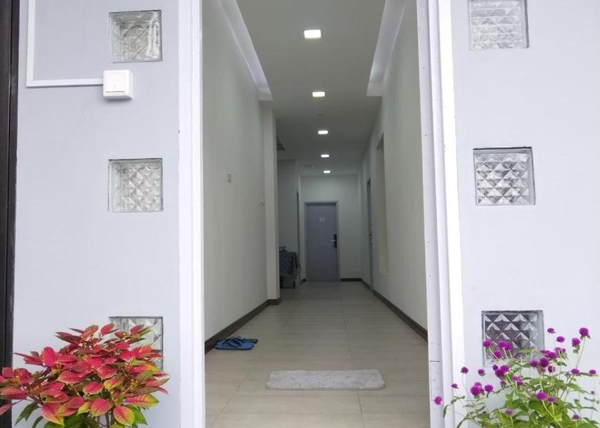 Sabah Tawau Exterior view