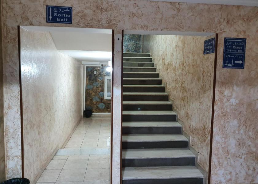 Tunis Governorate Tunis Facilities