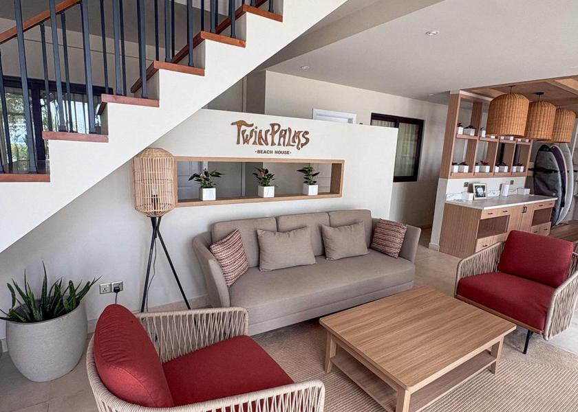 Kaafu Atoll Thulusdhoo Island Guestroom