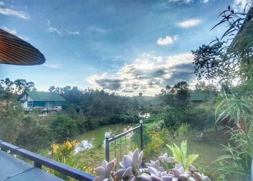 Phetchabun Province Khao Kho 