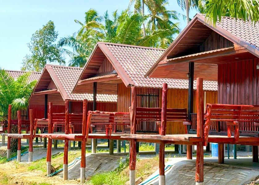 Phang Nga Province Ko Yao 
