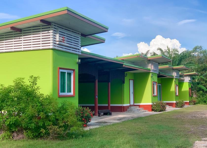 Phang Nga Province Ko Yao Hotel Exterior