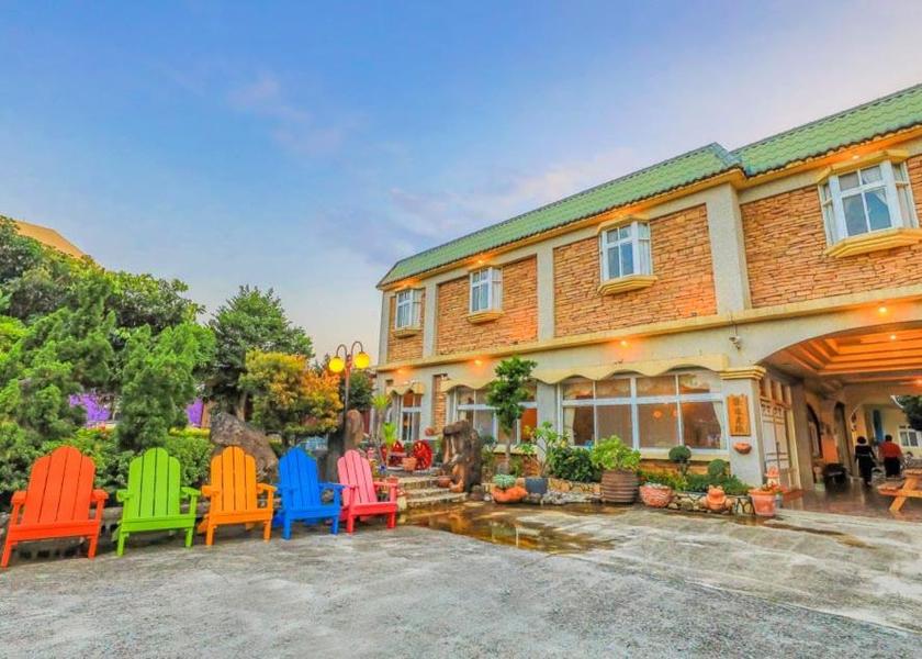 Pingtung County Checheng Exterior view