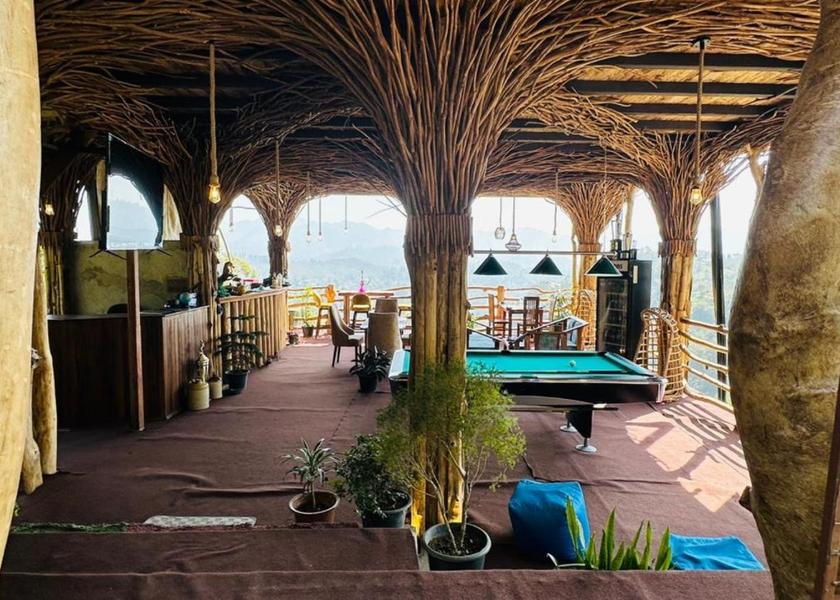 Uva Province Ella Restaurant