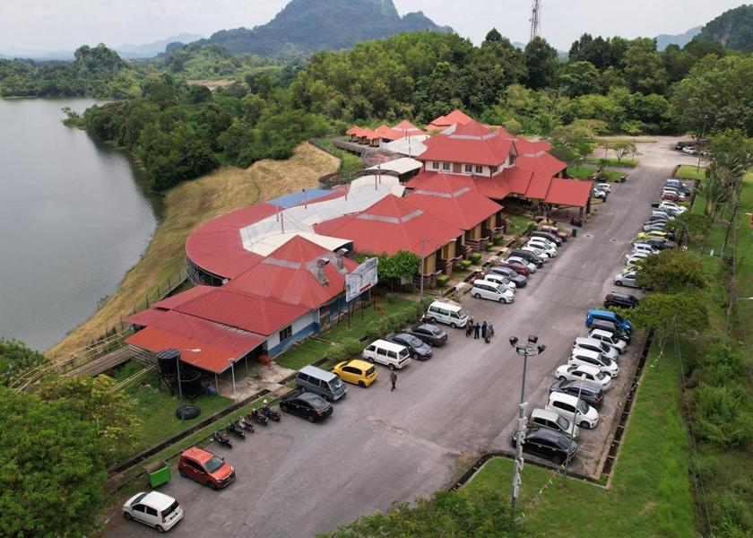Perlis Kangar Restaurant