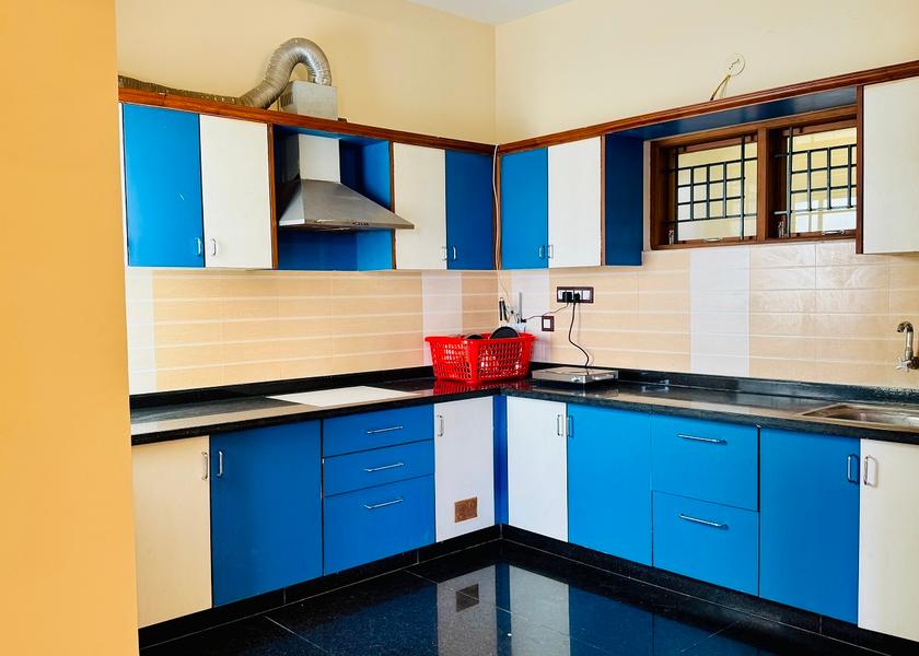 Tamil Nadu Tiruvannamalai 2 BHK
