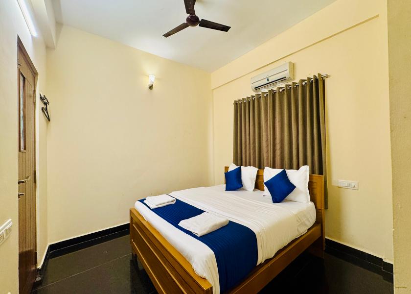 Tamil Nadu Tiruvannamalai Room