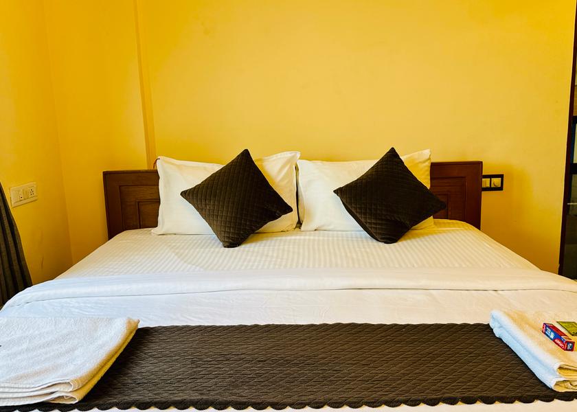 Tamil Nadu Tiruvannamalai 2 BHK