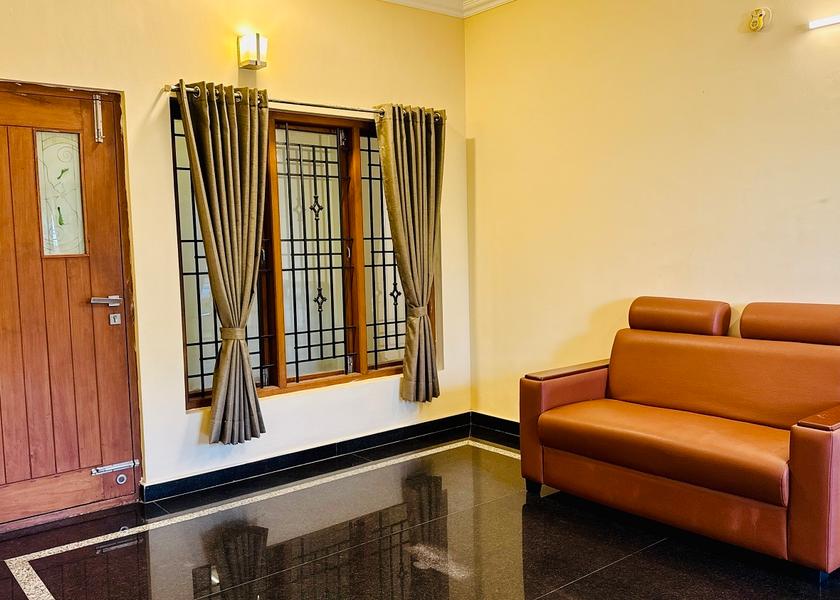 Tamil Nadu Tiruvannamalai 2 BHK