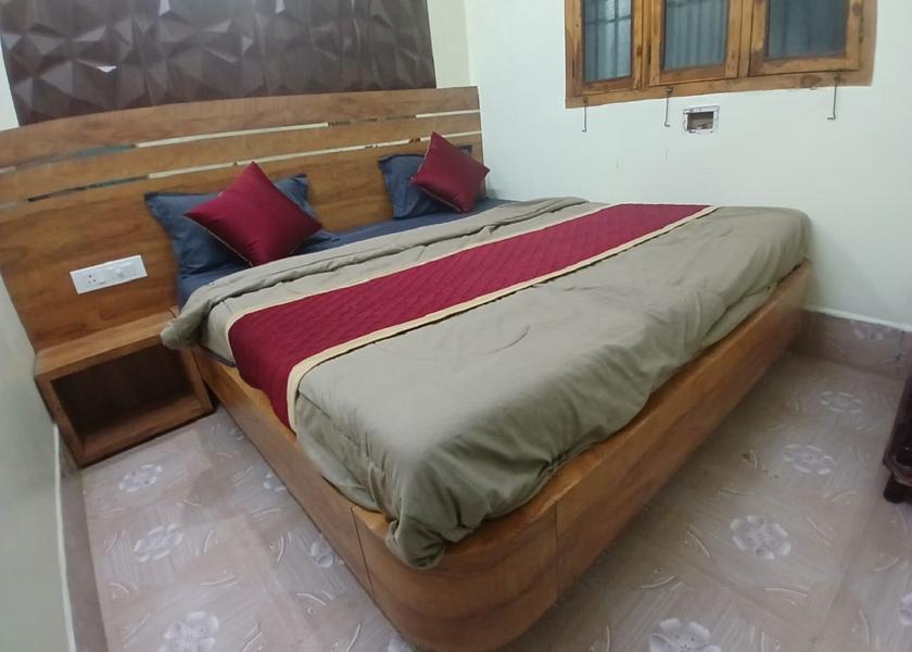Tamil Nadu Tiruvannamalai Room