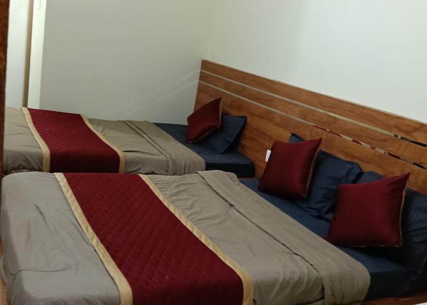 Tamil Nadu Tiruvannamalai Room