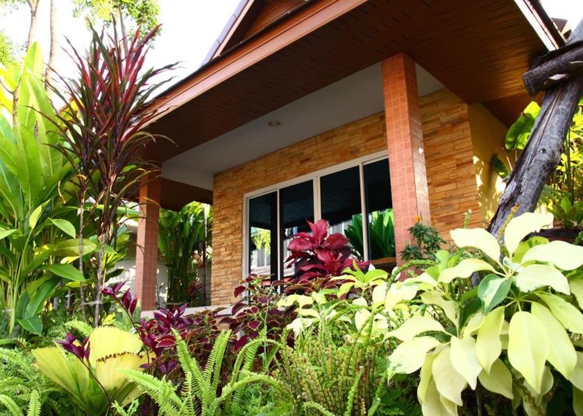 Samut Songkhram Province Samut Songkhram Hotel Exterior