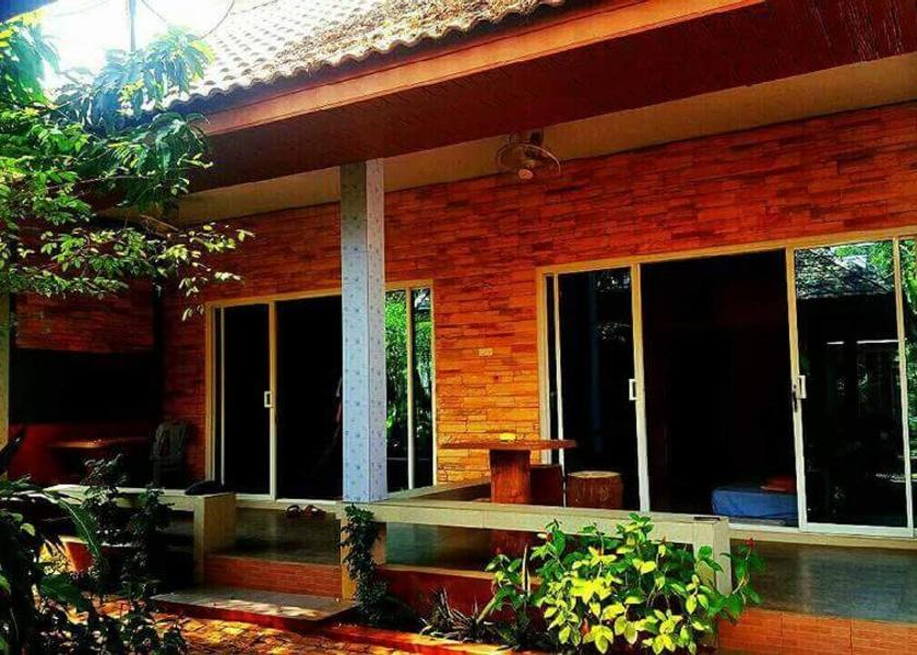 Samut Songkhram Province Samut Songkhram Hotel Exterior