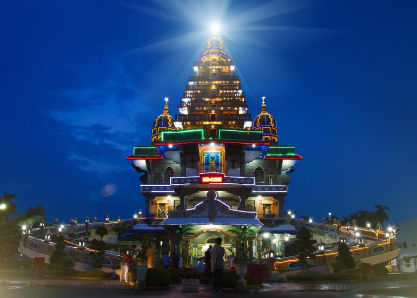 North Sumatra Medan 