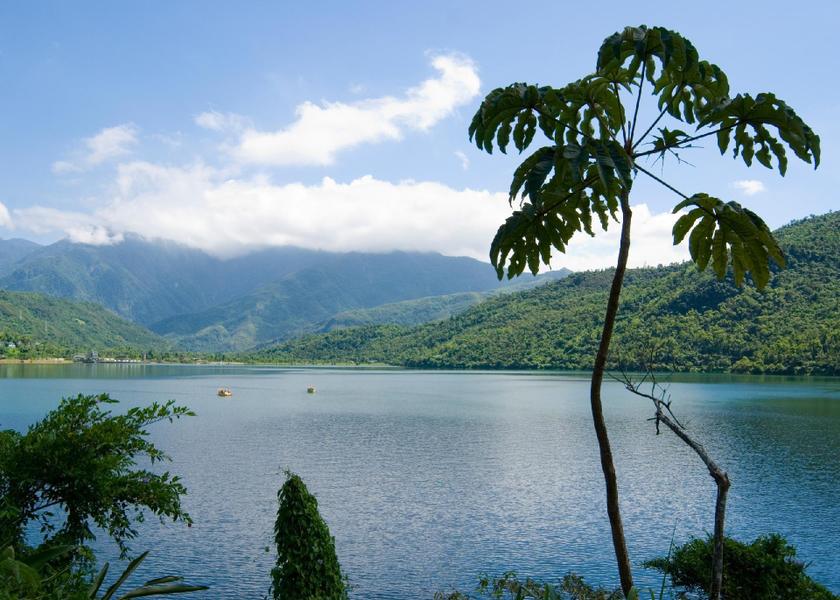Hualien County Shoufeng 