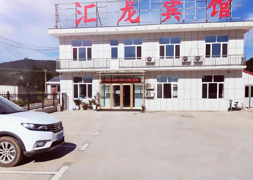 Hebei Chengde 