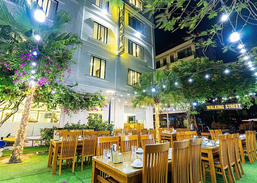 Thanh Hóa Province Sam Son Banquet hall