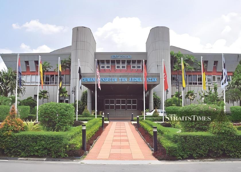 Selangor Bandar Baru Bangi Nearby attraction