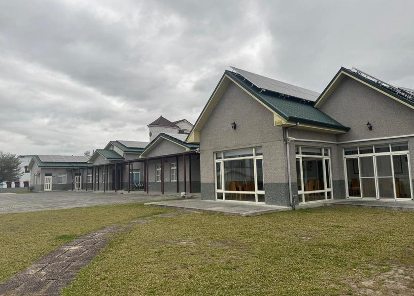 Taitung County Chishang 
