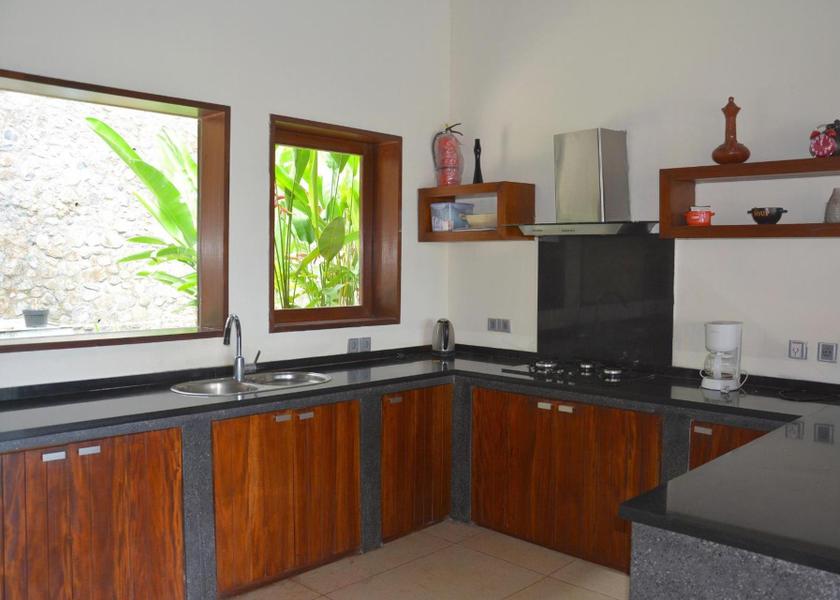 West Nusa Tenggara Senggigi Kitchen