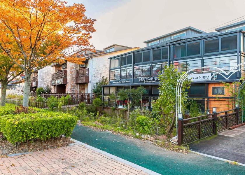 South Jeolla Suncheon 