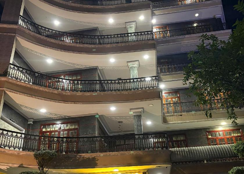 Ho Chi Minh Municipality Thu Dau Mot Bedroom