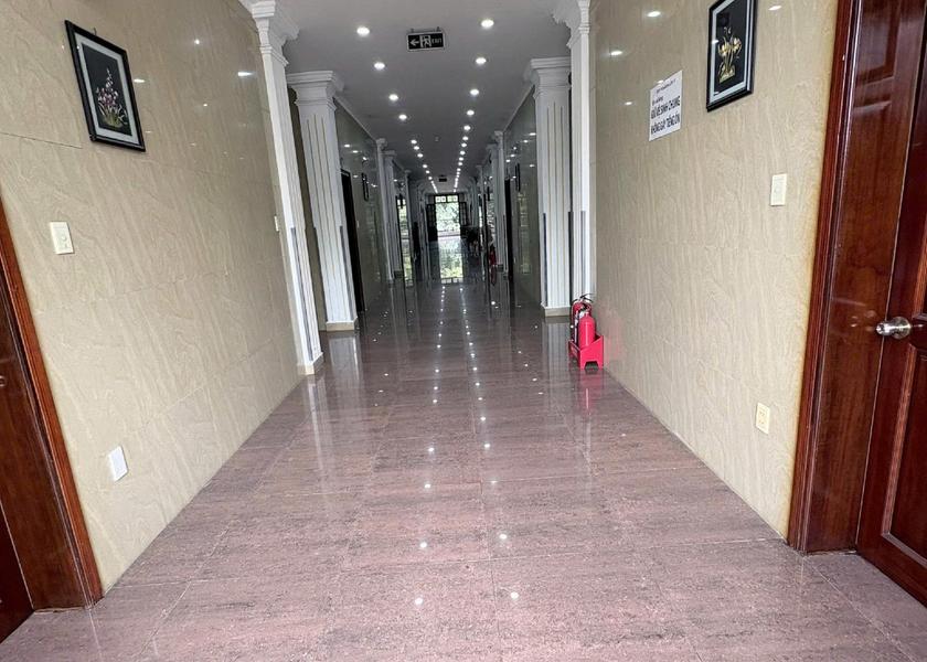 Ho Chi Minh Municipality Thu Dau Mot Public Areas