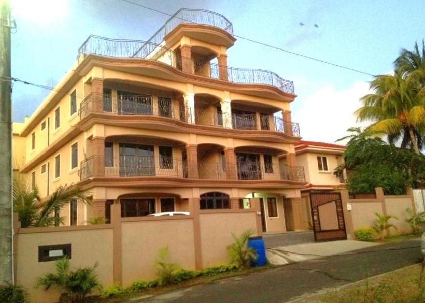  Mont Choisy Exterior view
