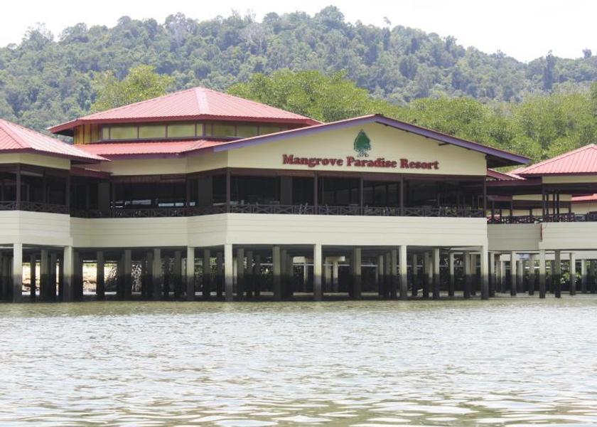 Brunei-Muara Bandar Seri Begawan Restaurant