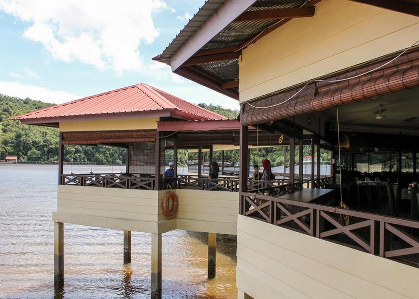 Brunei-Muara Bandar Seri Begawan Exterior view