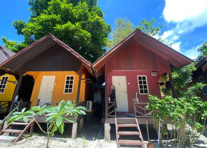 Terengganu Pulau Perhentian Besar 