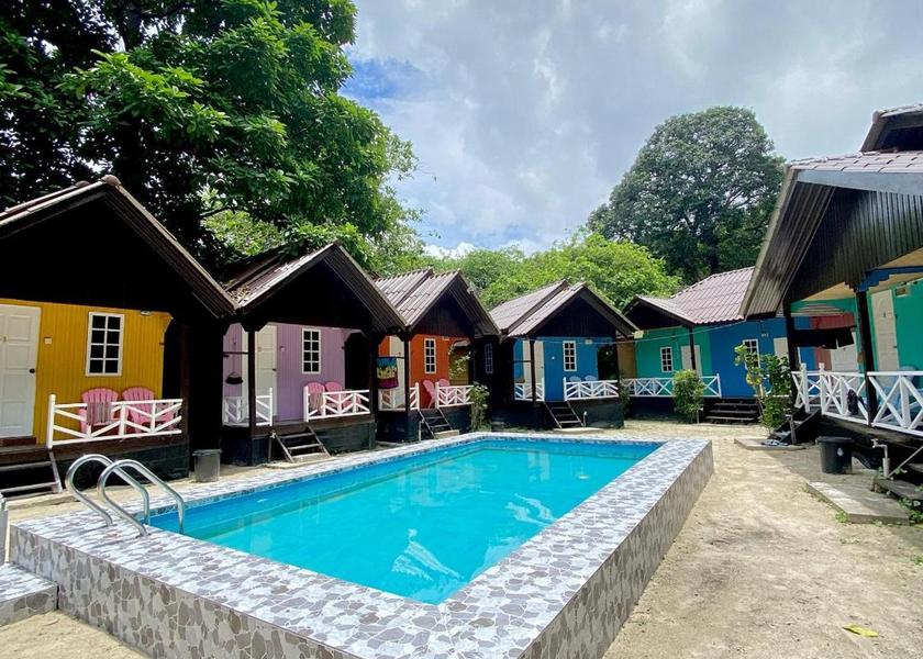 Terengganu Pulau Perhentian Besar 