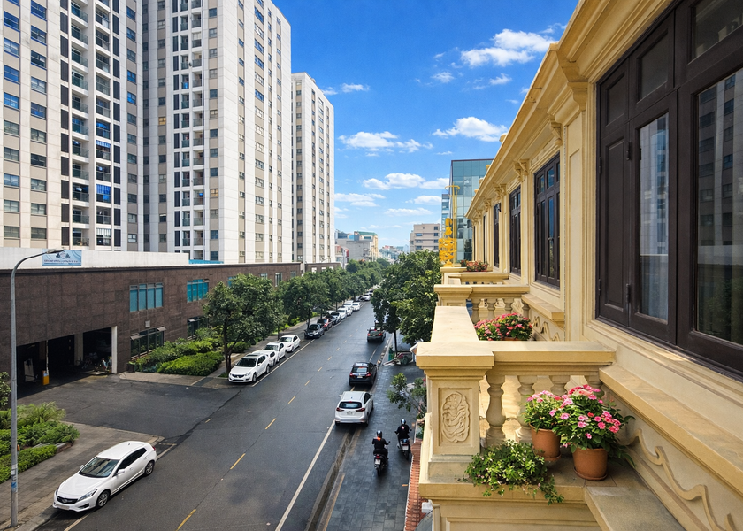 Bac Ninh Province Bac Ninh View