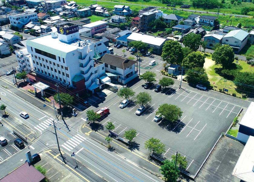 Kumamoto Yatsushiro 