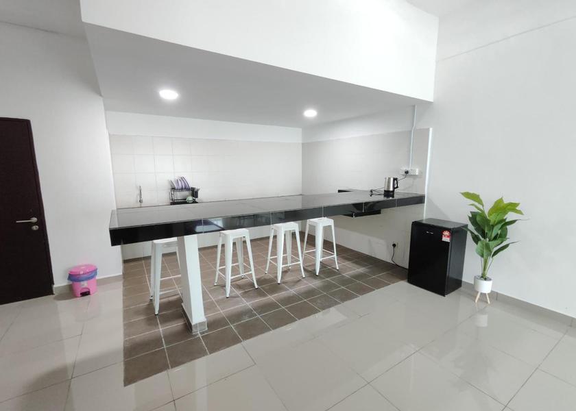 Kelantan Gua Musang Facilities