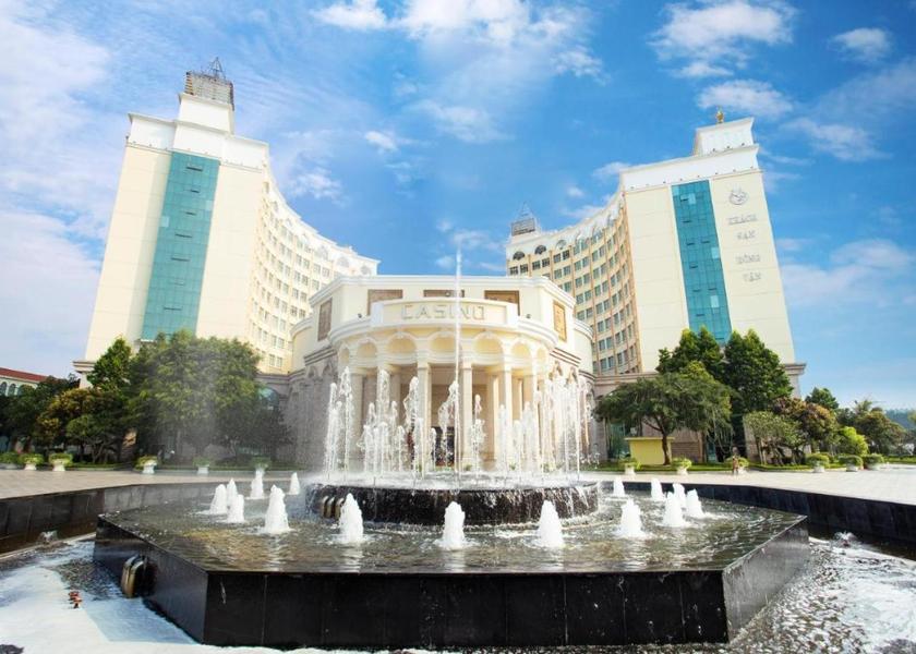 Quang Ninh Province Mong Cai 