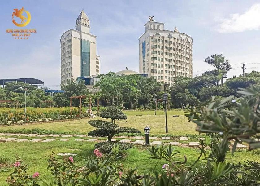 Quang Ninh Province Mong Cai Facilities