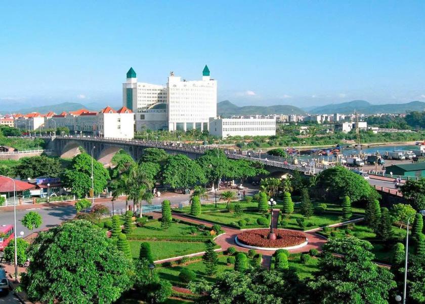 Quang Ninh Province Mong Cai 
