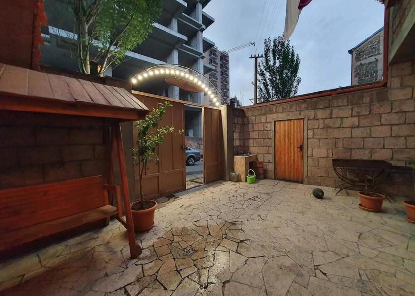  Yerevan Exterior view