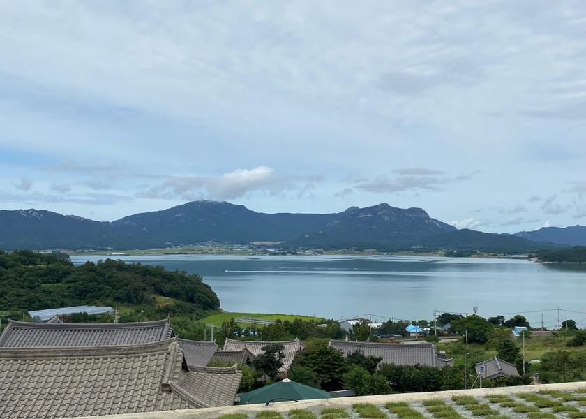 South Jeolla Wando 