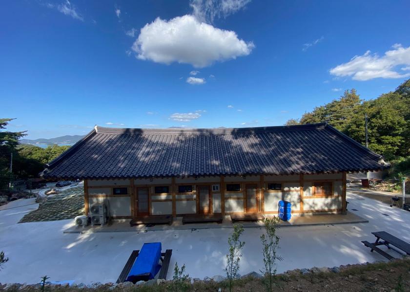 South Jeolla Wando 