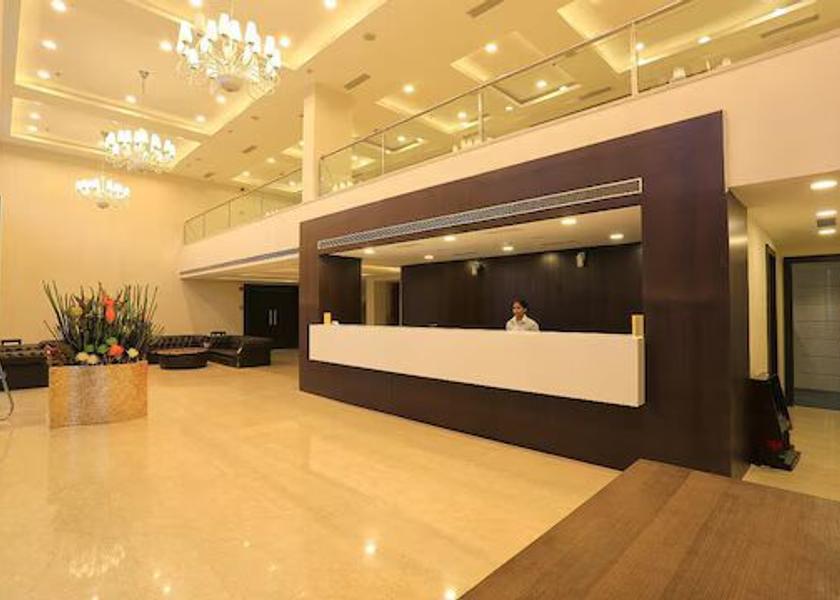 Madhya Pradesh Dewas Hotel Exterior