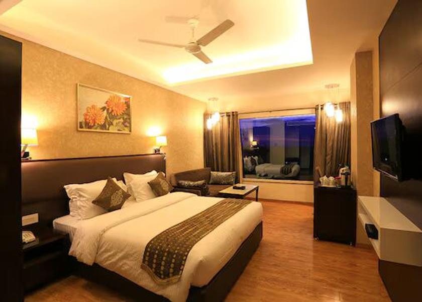 Madhya Pradesh Dewas Hotel Exterior